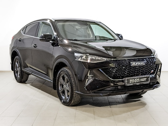 фото HAVAL F7x I 2023