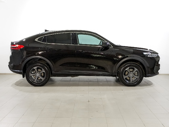 фото HAVAL F7x I 2023