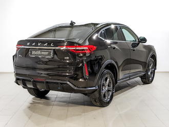 фото HAVAL F7x I 2023