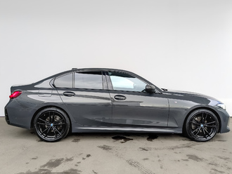 фото BMW 3 (G20/G21G80) 2022