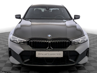 фото BMW 3 (G20/G21G80) 2022