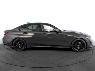 фото BMW 3 (G20/G21G80) 2022