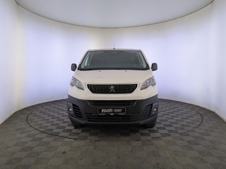 фото Peugeot Expert II 2021
