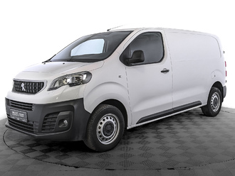 фото Peugeot Expert II 2021