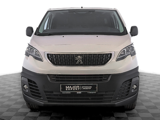 фото Peugeot Expert II 2021