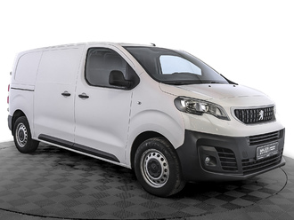 фото Peugeot Expert II 2021