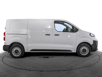 фото Peugeot Expert II 2021