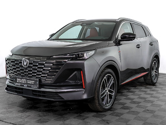 фото Changan CS55 Plus 2023