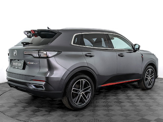 фото Changan CS55 Plus 2023
