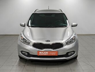 фото Kia Cee`d II 2015