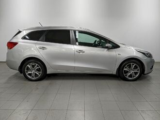 фото Kia Cee`d II 2015