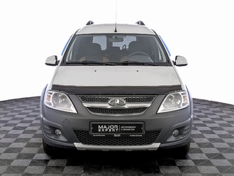фото Lada Largus 2018