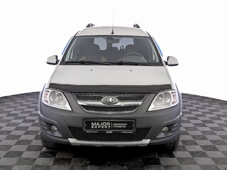 фото Lada Largus 2018