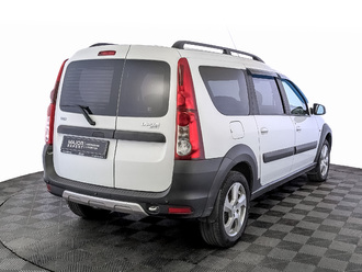 фото Lada Largus 2018