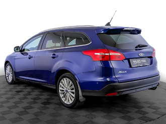 Focus III