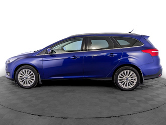 Focus III