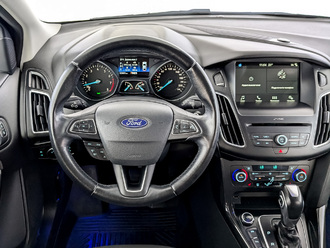 Focus III