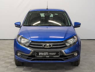 фото Lada Granta II 2018