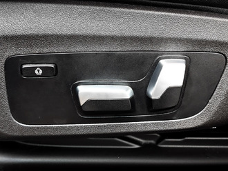 BMW X4 с пробегом в автосалоне Форис Авто