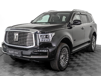 фото TANK 500 2023