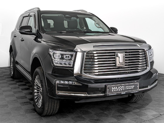 фото TANK 500 2023