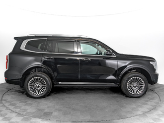 фото TANK 500 2023