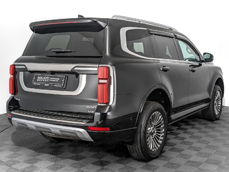 фото TANK 500 2023