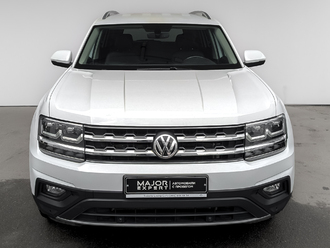 фото Volkswagen Teramont I 2019