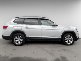 фото Volkswagen Teramont I 2019