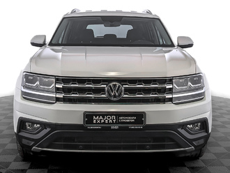 фото Volkswagen Teramont I 2019