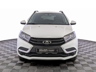 фото Lada XRAY 2018