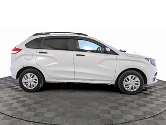 фото Lada XRAY 2018