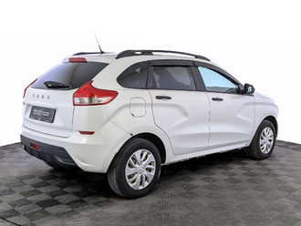 фото Lada XRAY 2018