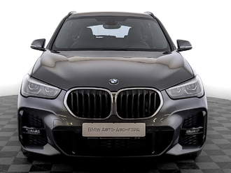 фото BMW X1 (F48) 2020