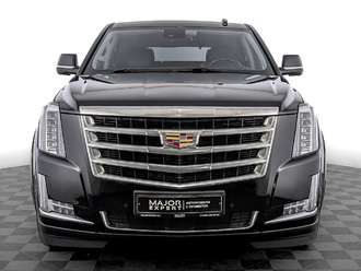 фото Cadillac Escalade IV (GMT K2XL) 2020