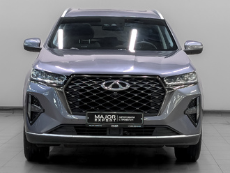 фото Chery Tiggo 7 Pro 2022