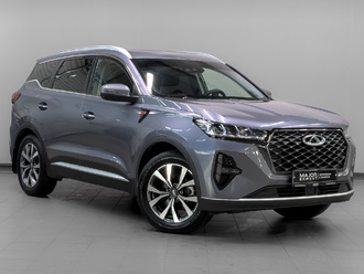 фото Chery Tiggo 7 Pro 2022