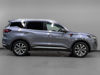 фото Chery Tiggo 7 Pro 2022