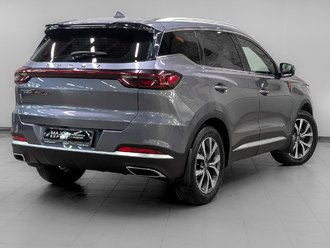 фото Chery Tiggo 7 Pro 2022