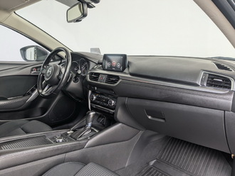 фото Mazda 6 (GJ) 2017