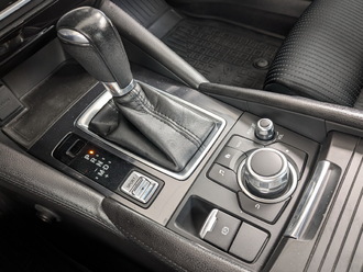фото Mazda 6 (GJ) 2017
