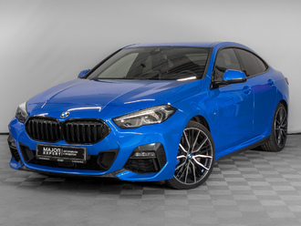 фото BMW 2 (F44) 2020