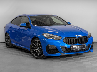 фото BMW 2 (F44) 2020