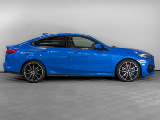 фото BMW 2 (F44) 2020