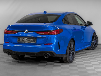 фото BMW 2 (F44) 2020