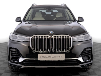 фото BMW X7 (G07) 2019