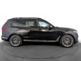 фото BMW X7 (G07) 2019