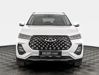 фото Chery Tiggo 7 Pro 2022