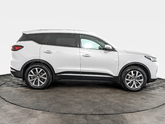 фото Chery Tiggo 7 Pro 2022