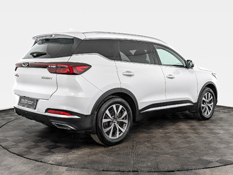 фото Chery Tiggo 7 Pro 2022
